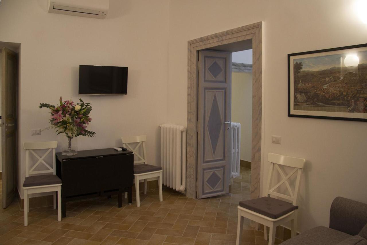 Leoncino 36 Apartments In โรม ห้อง รูปภาพ