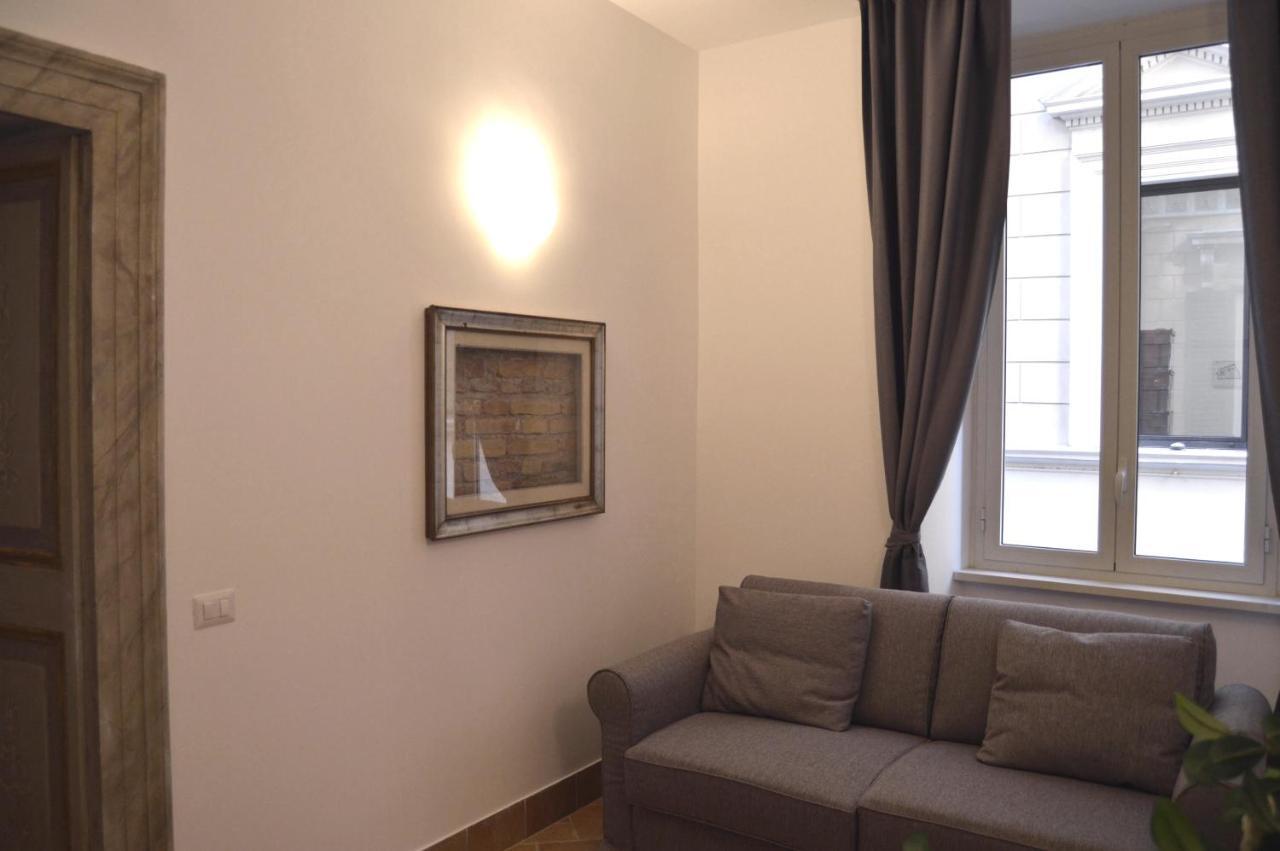 Leoncino 36 Apartments In โรม ห้อง รูปภาพ